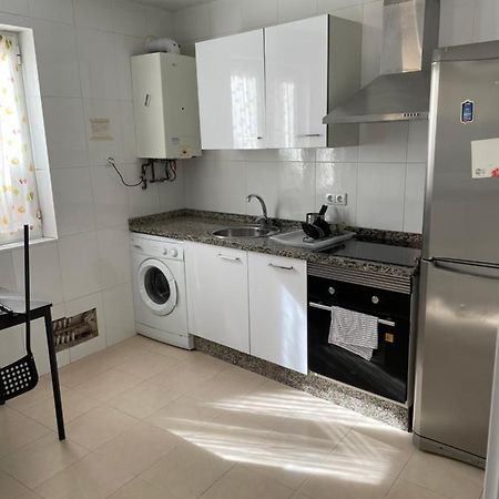 Apartamento Espolón León Exterior foto