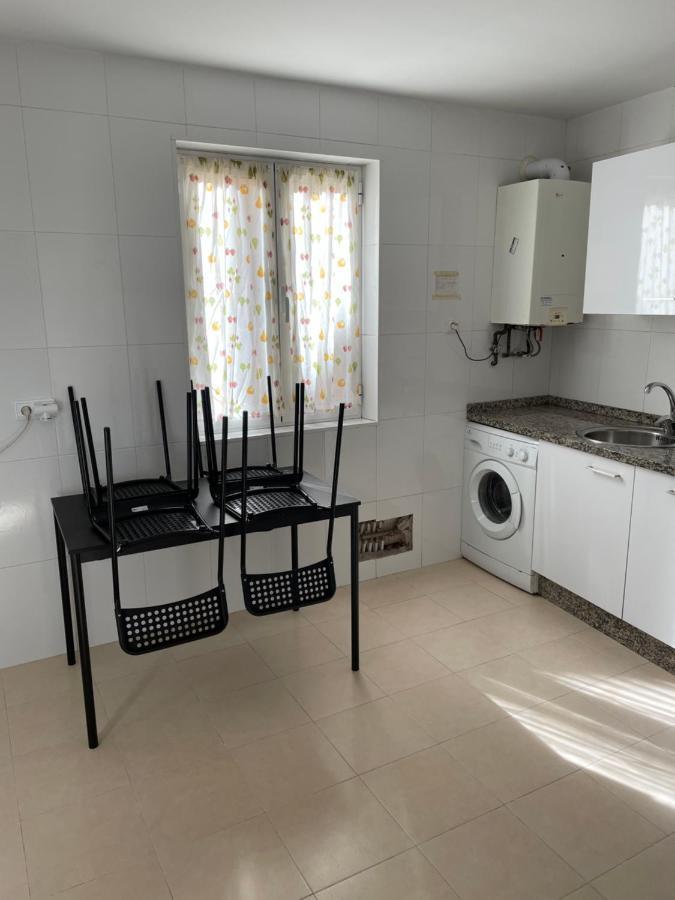 Apartamento Espolón León Exterior foto
