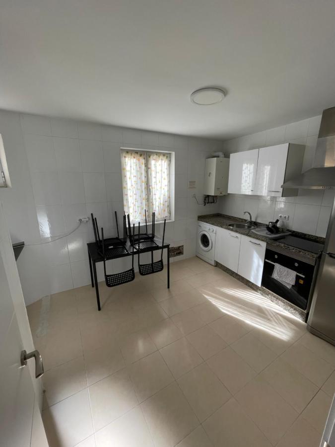 Apartamento Espolón León Exterior foto