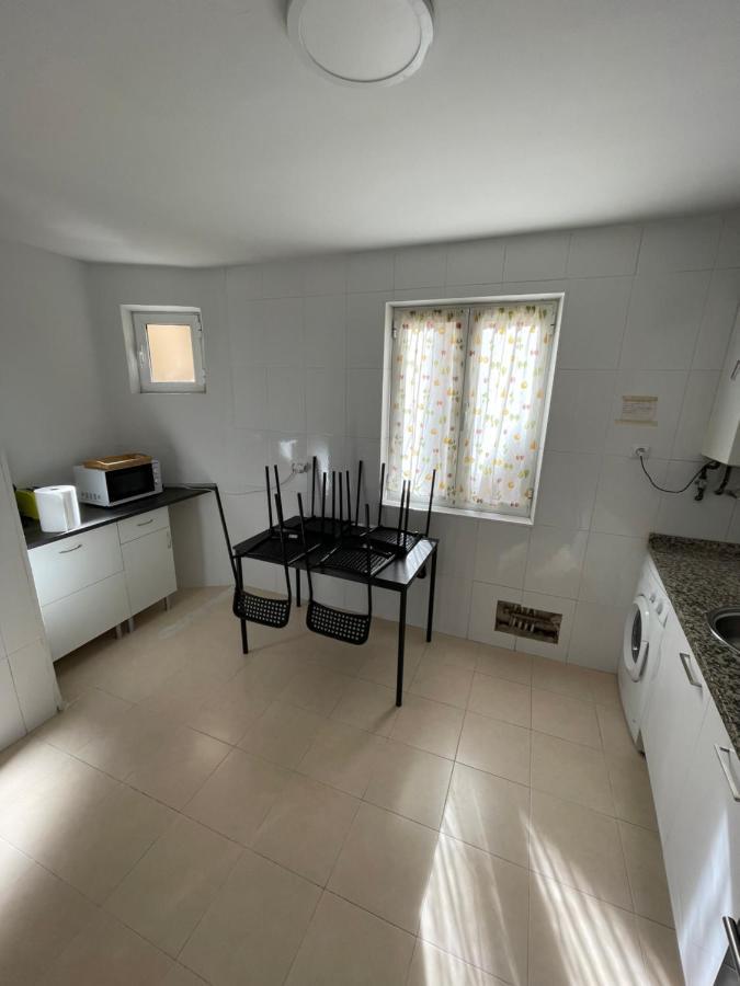 Apartamento Espolón León Exterior foto