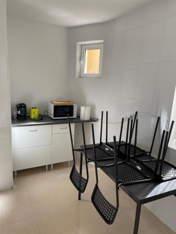 Apartamento Espolón León Exterior foto