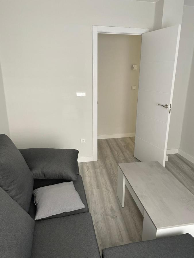 Apartamento Espolón León Exterior foto