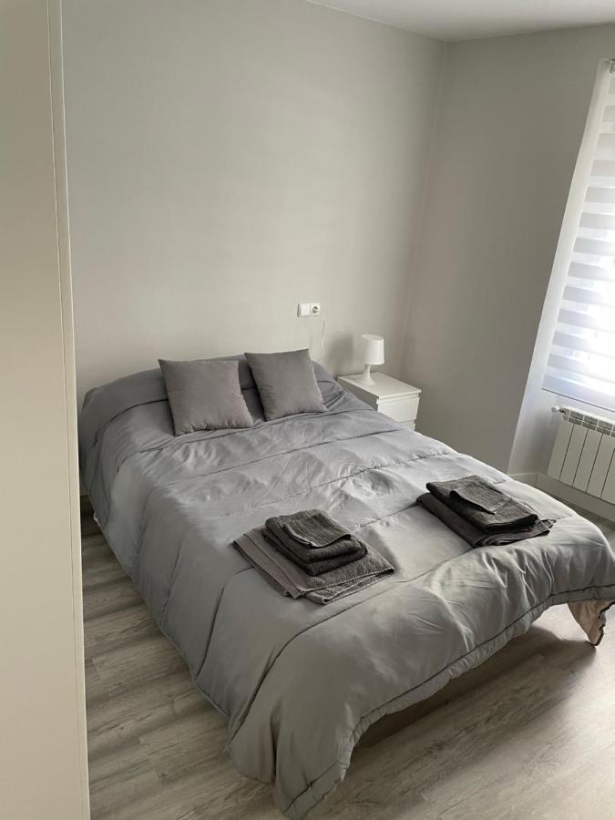 Apartamento Espolón León Exterior foto