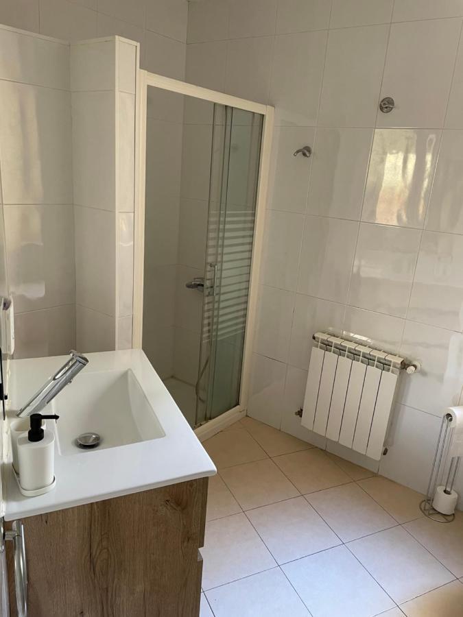 Apartamento Espolón León Exterior foto